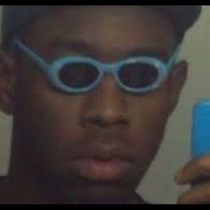 Meet your Posher, Thomas